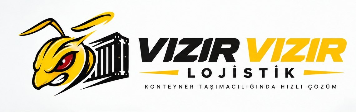Vızır Vızır Lojistik logo