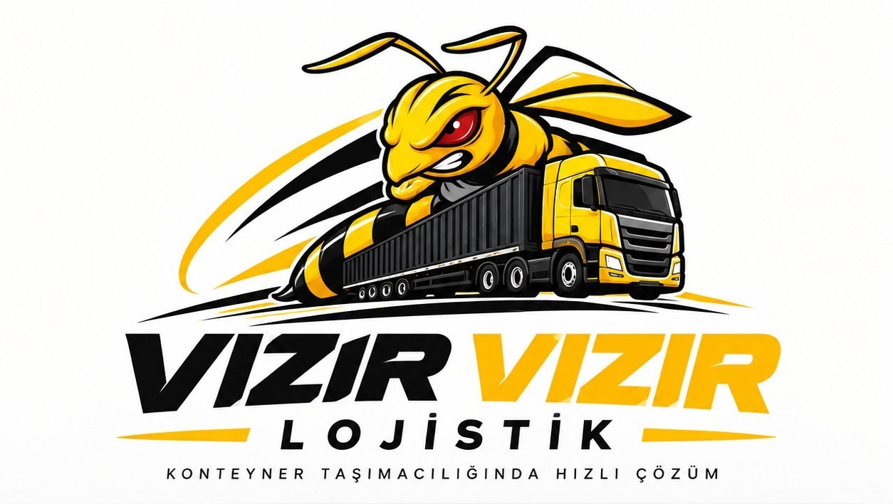 Lojistik operasyon görseli